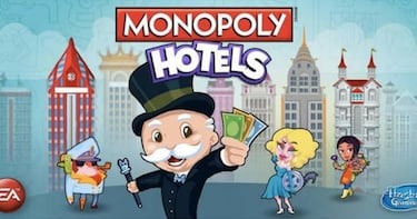 Rumores de cierre para un estudio EA dedicado a los móviles