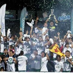 Entre los mejores, suele ganar el primero…