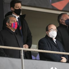 La final de Supercopa Femenina en imágenes