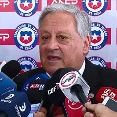 Así respondió Arturo Salah los cuestionamientos a la elección