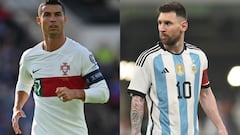 Will Al Nassr vs Inter Miami be Lionel Messi and Cristiano Ronaldo’s final meeting?