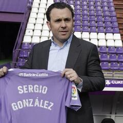 "Venimos a poner aire fresco y a mover el árbol"