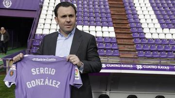 "Venimos a poner aire fresco y a mover el árbol"