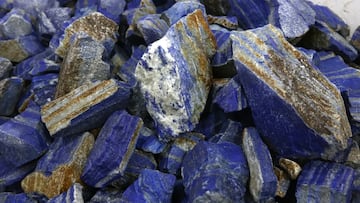 ¿Qué pasó con el oro azul en Chile? El mineral que podría convertir al país en segundo mayor productor a nivel mundial
