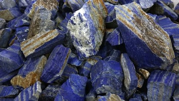 ¿Qué pasó con el oro azul en Chile? El mineral que podría convertir al país en segundo mayor productor a nivel mundial