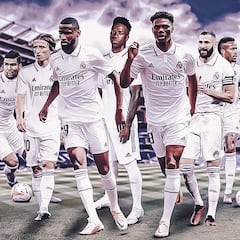 La plantilla es definitiva