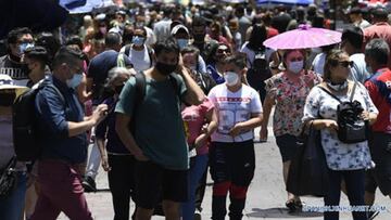 Curva y mapa de casos, contagios y muertes por región en Chile, hoy, 4 de diciembre