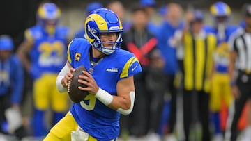 NFL playoffs: chaos, fresh faces and a wide-open road to San Francisco