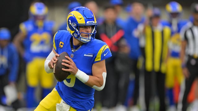 Favorites have fallen, veterans look vulnerable and untested quarterbacks take center stage as the NFL enters its most unpredictable postseason in years.