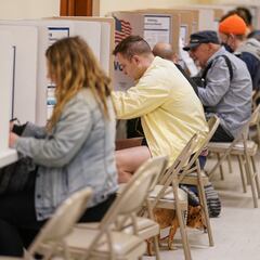 2024 deadlines for online voting registration in every state