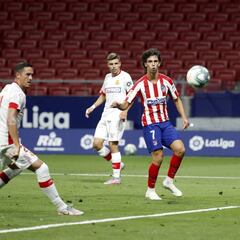 Ya son 15 los penaltis señalados en el área del Real Mallorca