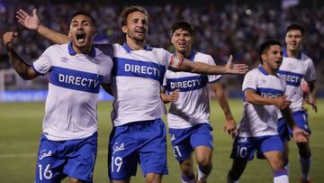 A Católica no la frenan: ahora superó a Unión en San Carlos