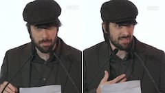 David Uclés y su frase viral en la cara de Ayuso sobre el problema de la vivienda en Madrid