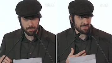 David Uclés y su frase viral en la cara de Ayuso sobre el problema de la vivienda en Madrid