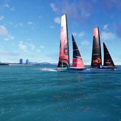 La Copa América empieza a navegar en los E-Sports