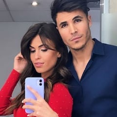 Kiko Jiménez y Sofía Suescun anuncian que se casan