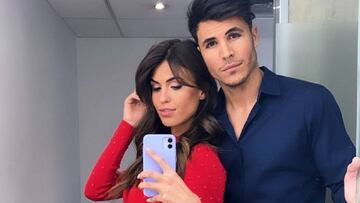 Kiko Jiménez y Sofía Suescun anuncian que se casan