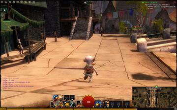 Captura de pantalla - Guild Wars 2 (PC)