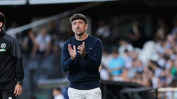 05/10/25 PARTIDO SEGUNDA DIVISION
CASTELLON - SPORTING DE GIJON
PABLO HERNANDEZ