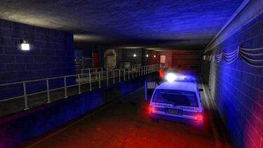 Primeras imágenes del nuevo remake de Half Life: Opposing Force