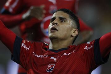 Mira las mejores imágenes del partido entre el DIM y América de Cali 