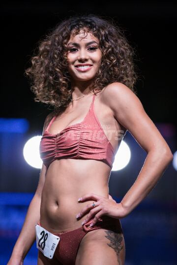 Ellas serán las siguientes porristas de los Patriots