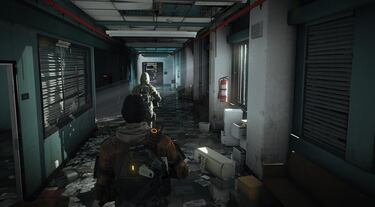 Galería de imágenes: The Division