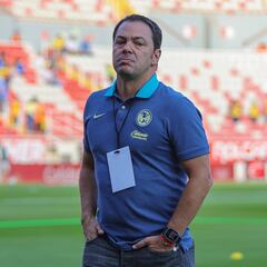 Retaron a una pelea a Santiago Baños