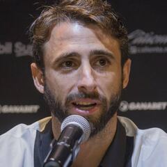 Nicolás Pareja: “No pueden condenar por un error”