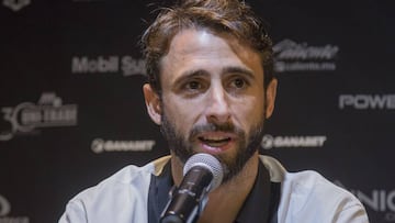 Nicolás Pareja, Atlas