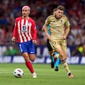 14/08/2023 PARTIDO PRIMERA DIVISION
ATLETICO DE MADRID - GRANADA
GRIEZMANN GUMBAU