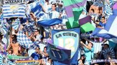 "La salvación está en nuestras manos ahora"