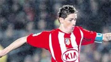 <b>GOLES
VITALES.</b> Torres marcó ante el Albacete su primer gol ofi cial, en Segunda. El más bonito fue ante el Betis, y ante el Barcelona casi siempre ha marcado.