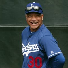 Dodgers y Rockies pelearán por quedarse con la NL Oeste