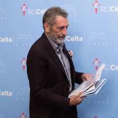 El Celta ahorra para el centenario