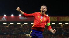 Apuestas Nations League 2025: España, favorita para revalidar título