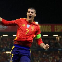 Apuestas Nations League 2025: España, favorita para revalidar título
