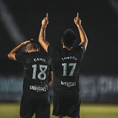 Goleador de Liga Expansión entre los mexicanos con más anotaciones en 2023