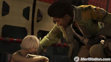 Square Enix mostrará Final Fantasy XIII con un nuevo tráiler