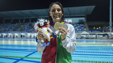 Fernanda Gonz&aacute;lez: &quot;Llevamos un a&ntilde;o sin respuesta de la Federaci&oacute;n&quot;
 