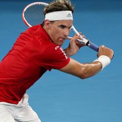 Río y Dubai, las grandes citas de la semana en el tenis