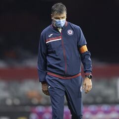 Pumas, la bestia negra de Robert Dante Siboldi