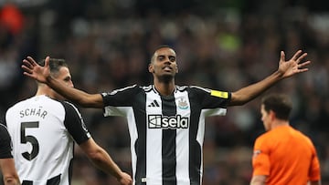 St James’ huele a Champions