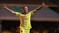 Which players could leave América after Liga MX Clausura 2024 - or before then?