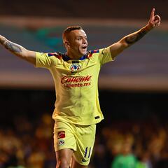 América y el peligro de desmantelarse en el verano del 2024