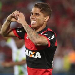 Galatasaray pagaría 3 millones de euros por Gustavo Cuéllar