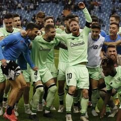 El Athletic despedaza al Atlético