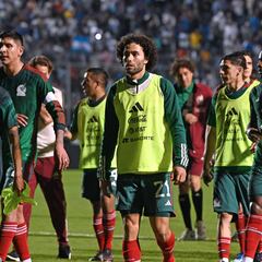 El jugador más desequilibrante de la Liga MX se quedó sin minutos contra Honduras