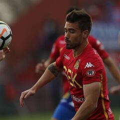 Unión quiere seguir con su buena racha de visita ante la U