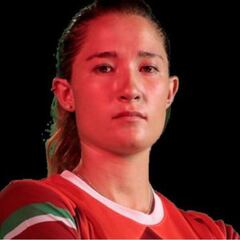 Mati Álvarez busca ser la primera bicampeona del Exatlón México